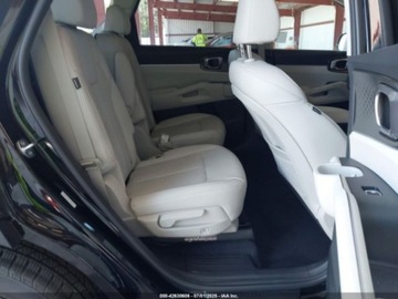 Kia Sorento IV 2025 Kia Sorento Hybrid EX 2025 1.6l 1.6 Hybryda 177KM, zdjęcie 12