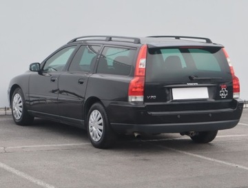 Volvo V70 II 2006 Volvo V70 2.4 D, Klima, Klimatronic, Tempomat, zdjęcie 3