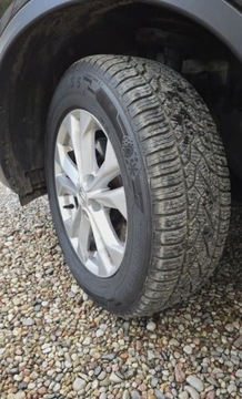 Nissan X-Trail III Terenowy 2.0 dCi 177KM 2016 Nissan X-Trail 2,0 diesel 177 KM NAVI automat 4x4 zarejestrowany 2.0 Diesel, zdjęcie 15