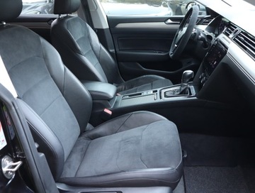 Volkswagen Arteon Fastback 2.0 TSI 190KM 2017 VW Arteon 2.0 TSI, Salon Polska, Automat, Skóra, zdjęcie 8