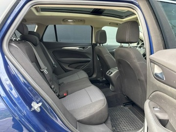 Opel Insignia II Sports Tourer Facelifting 1.5 Diesel 122KM 2021 Opel Insignia 1,5 Automat 122KM Bogate, zdjęcie 34