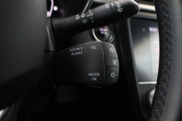 Renault Kadjar Crossover Facelifting 1.3 TCe 140 FAP 140KM 2020 Renault Kadjar 1.3 TCe, Salon Polska, Serwis ASO, zdjęcie 21