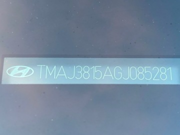 Hyundai Tucson III SUV 1.7 CRDI 115KM 2016 Hyundai Tucson 1.7 CRDI Kamera Panorama dach, zdjęcie 31