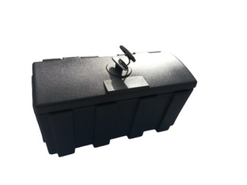 Ящик для инструментов AL-KO для прицепов