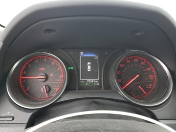 Toyota Camry IX 2021 Toyota Camry 2021 Toyota Camry TRD V6 od firmy ubezpieczeniowej 3.5 Benzyna, zdjęcie 9