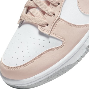 Buty Nike Dunk Low Next Nature Pale Coral DD1873-100 r. 41