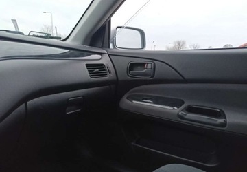 Mitsubishi Lancer VIII Sedan 1.6 i 16V 98KM 2004 Mitsubishi Lancer Mitsubishi Lancer 1.6 Benzyna 98KM, zdjęcie 11