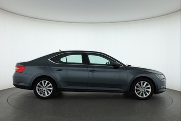 Skoda Superb III Liftback 1.8 TSI 180KM 2016 Skoda Superb 1.8 TSI, Salon Polska, Serwis ASO, zdjęcie 5
