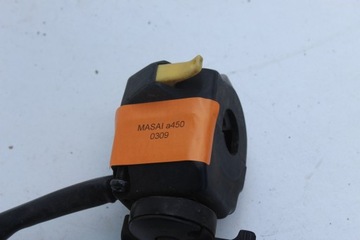 ПЕРЕКЛЮЧАТЕЛЬ MASAI ATV a450 ЛЕВЫЙ