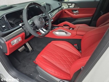 Mercedes GLE V167 SUV AMG Facelifting 3.0 53 435KM 2025 Mercedes-Benz GLE Mercedes-Benz GLE 3.0 Benzyna 435KM, zdjęcie 10