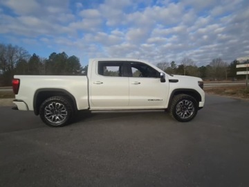  GMC Sierra 1500 Denali 2024 3.0 Diesel 305KM, zdjęcie 1