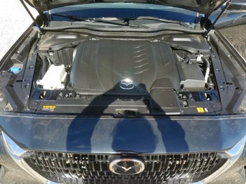 Mazda 2024 Mazda CX-90 Preferred Plus 2024 3.3l 3.3 Benzyna 280KM, zdjęcie 6