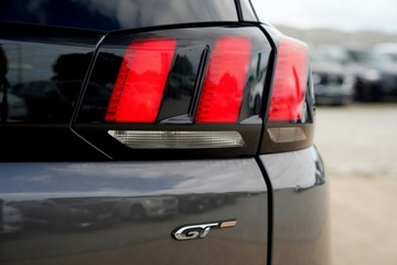 Peugeot 5008 II Crossover Facelifting 2.0 BlueHDi 177KM 2020 Peugeot 5008 GT kamera Skora adc Nawi PANORAMA bli, zdjęcie 7