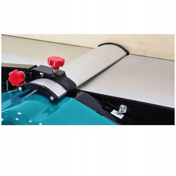 STRUGARKA GRUBOŚCIÓWKA WYRÓWNIARKA 1800W 254MM HEBLARKA VANDER JAKOŚĆ ***