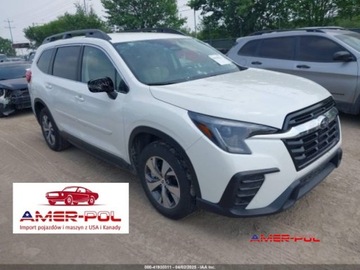 Subaru 2023 Subaru Ascent 2023 r., 2,4L PREMIUM 2.4 Benzyna 260KM