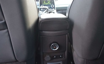 Renault Espace V 2015 Renault Espace Bezwypadkowy - Bogate wyposazenie - Oplacony 1.6 Diesel, zdjęcie 28