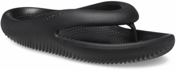 Męskie Japonki Klapki Crocs Mellow 208437 Flip 42-43