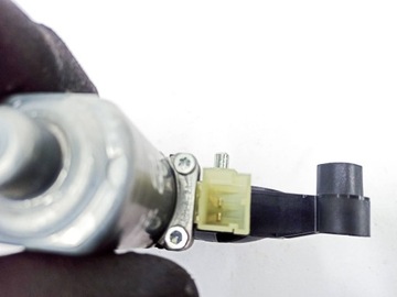 AUDI A1 2024 PŘEDNÍ STRANA PRAVÁ MOTOREK SKEL