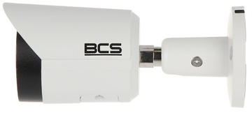 IP-КАМЕРА BCS-L-TIP18FSR3-AI1 — 8,3 Мпикс., 4K UHD, 2,8 мм, линия BCS