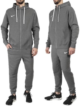 NIKE Park 20 dres męski BAWEŁNIANY sportowy XL