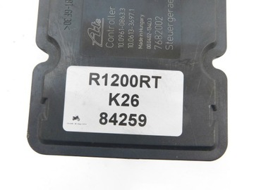 BMW R1200RT K26 ТОРМОЗНОЙ ЦИЛИНДР АБС