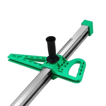 Гипсокартонная плита с высокой точностью резки гипсокартона