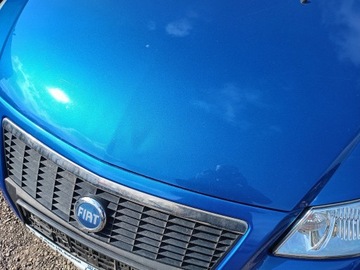 KAPOTA FIAT SEDICI ZCG 08R