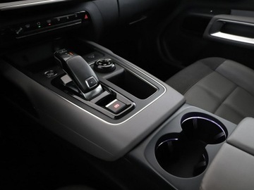 Citroen C5 Aircross SUV 2.0 BlueHDI 178KM 2020 Citroen C5 Aircross automat full ELD skóra navi, zdjęcie 31