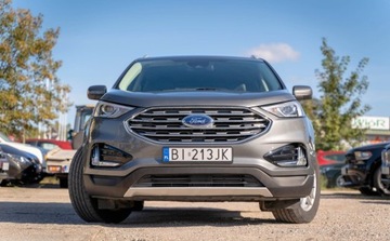 Ford Edge II 2021 Ford Edge Ford Edge 2.0 SEL 245KM AWD 2.0 Benzyna 245KM, zdjęcie 2