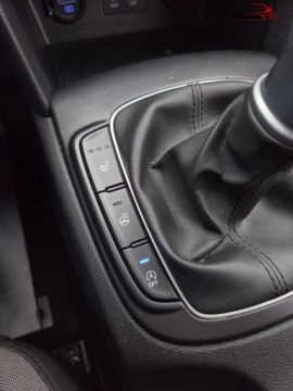 Hyundai Kona I Crossover 1.6 CRDi 115KM 2019 Hyundai Kona 1.6 CRDI 116KM Gwarancja 1.6 Diesel 116KM, zdjęcie 18