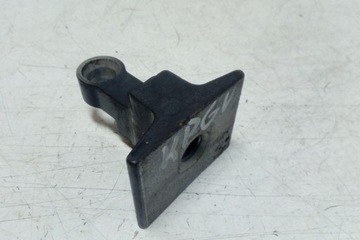 PANT LEVÝCH ZADNÍCH DVEŘE BMW 5 (F10) 7185633 2.0L DIESEL 2010