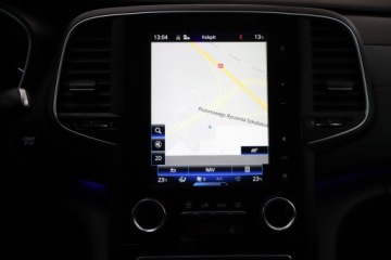 Renault Talisman Kombi 1.6 Energy dCi 130KM 2016 Renault Talisman 1.6 dCi, Automat, Skóra, Navi, zdjęcie 17