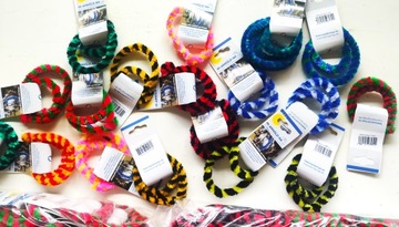 Набор ОЧИСТИТЕЛЯ СТУПИЦЫ КОЛЕСА 2 цветных очистителя для велосипедных ступиц