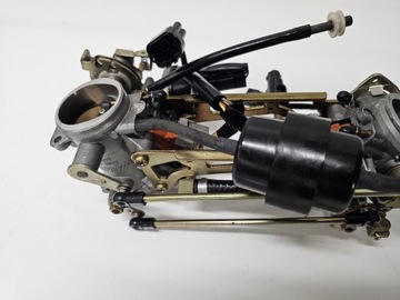 SUZUKI DL650 V-STROM przepustnica TPS