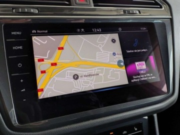 Volkswagen Tiguan II SUV Facelifting 2.0 TDI 150KM 2023 Volkswagen Tiguan Elegance, Matrix, Head-Up, Kamera, Asystenci, Hak, Ambie, zdjęcie 23