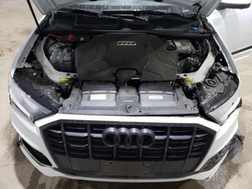 Audi Q7 II 2021 Audi Q7 2021r., Premium Plus, od ubezpieczalni 3.0 Benzyna 335KM, zdjęcie 11