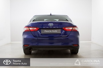 Toyota Camry IX Sedan 2.5 Hybrid Dynamic Force 218KM 2020 Toyota Camry 2.5 Hybrid Comfort CVT, zdjęcie 18