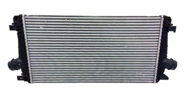 Intercooler OPEL ASTRA J IV 09- 2.0CDTi 13267647