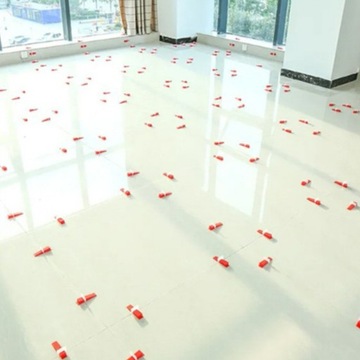 STRONG CLIPS - 1 мм - 1000 зажимов - КОМПЛЕКТ для системы выравнивания плитки