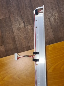 PODŚWIETLENIE 74.42T35.001-0-DX1 Z TV KDL-42W705B