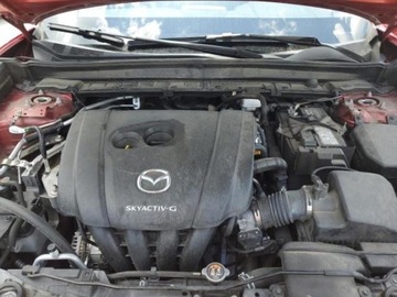 Mazda CX-30 2022 Mazda CX-30 Mazda CX-30 2.5 S Select Package AWD, od ubezpieczalni 2.5, zdjęcie 11