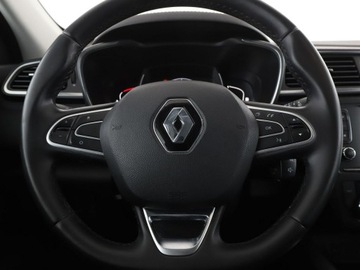 Renault Kadjar Crossover 1.6 dCi 130KM 2016 Renault Kadjar 4x4 full LED navi klima auto, zdjęcie 20