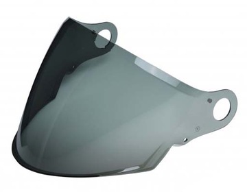 LS2 SZYBA DO KASKÓW OF616 AIRFLOW II PRZYCIEMNIANA