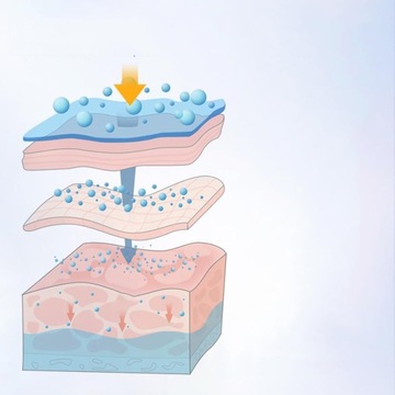 ИГОЛЬЧАТЫЙ РОЛИК ДЛЯ МЕЗОТЕРАПИИ МАССАЖЕР ДЛЯ ЛИЦА 3 шт.