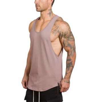 Brand gym clothing Men Bodybuilding and Fitness St