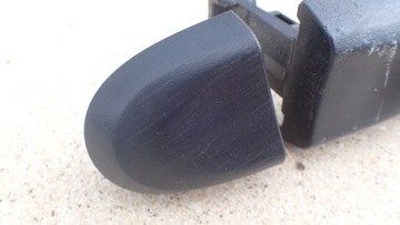 KLIKA NISSAN NOTE E12 ZADNÍ PRAVÝ