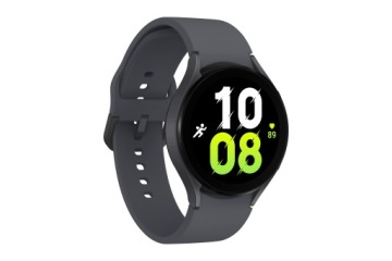 Умные часы Samsung Galaxy Watch 5 (R910) серые