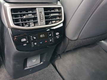 Lexus RX V 2025 Od ręki - 500h F Sport 2.4 T Hybrid 371KM | Hak holowniczy!, zdjęcie 11