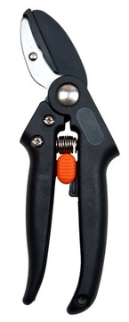 Секатор наковальня 18,5 см