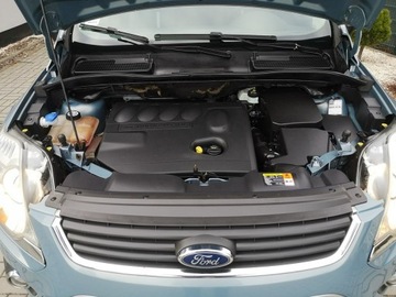 Ford Kuga I 2008 Ford Kuga 2.0 TDCI 136KM Klimatronic Tempomat, zdjęcie 25